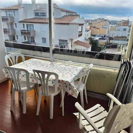 Apartmán La Desirade J, Renove Avec Parking, Centre Port